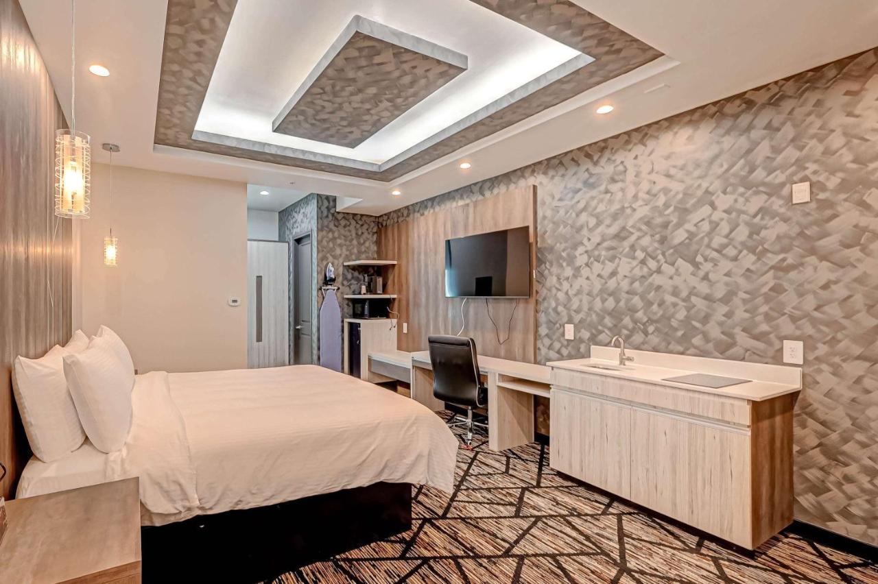Surestay Hotel By Best Western Houston Southeast South Houston Exterior foto