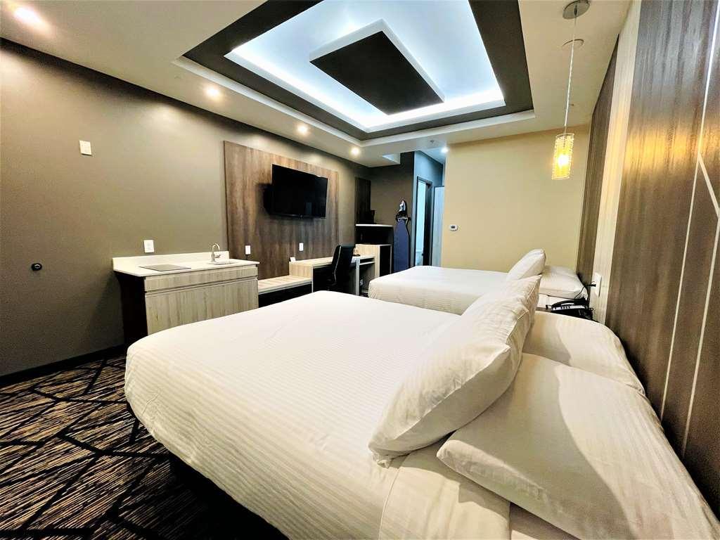 Surestay Hotel By Best Western Houston Southeast South Houston Exterior foto
